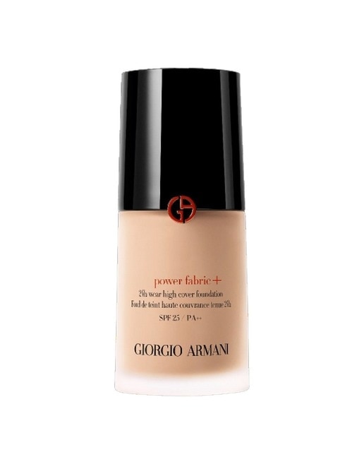 Imagem 0 de Base de Maquilhagem Líquida Power Fabric 30ml Giorgio Armani