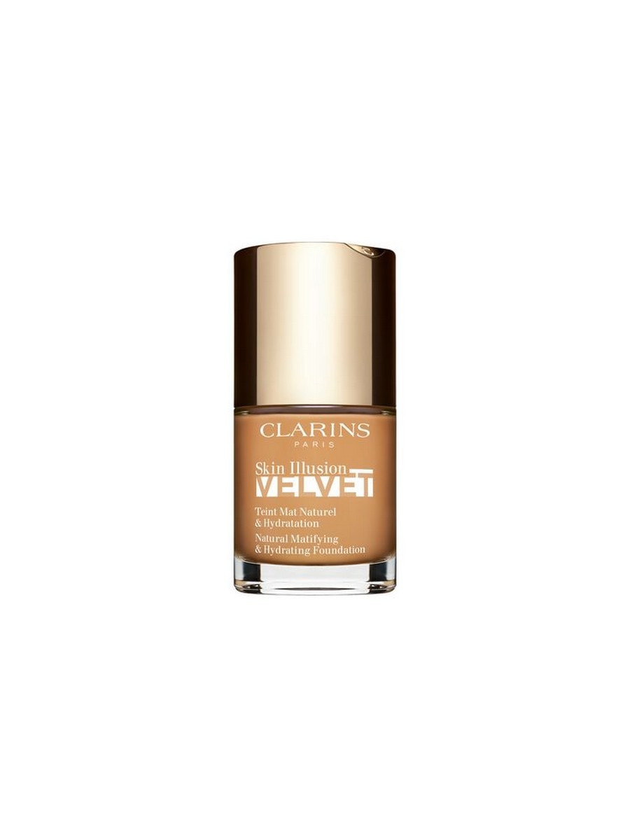 Imagem 0 de Base de Maquilhagem Skin Illusion VELVET 30ml Clarins