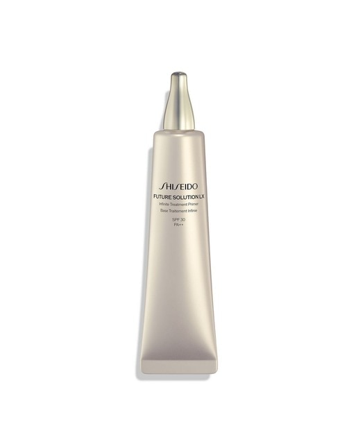 Imagem 0 de Base de Tratamento Infinite Future Solution LX - 40 ml
