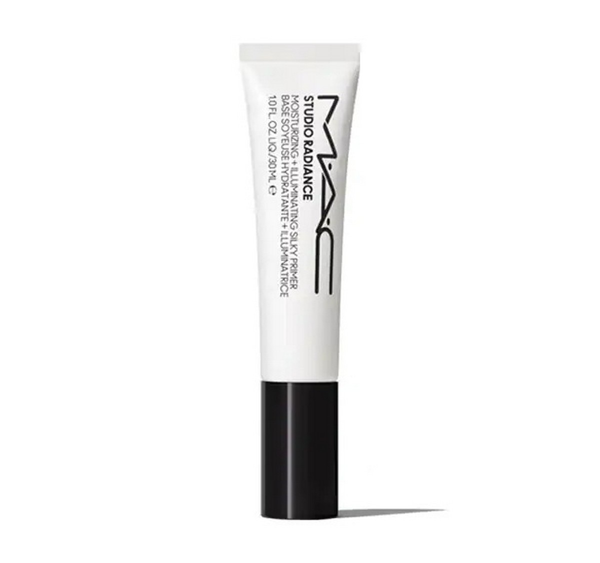 Primer Studio Radiance Moisturizing + Illuminating Silky Primer - 30 ml 1