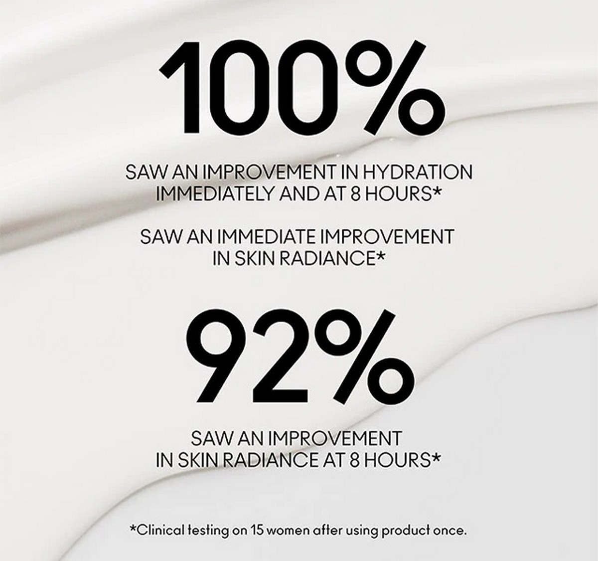 Primer Studio Radiance Moisturizing + Illuminating Silky Primer - 30 ml 4
