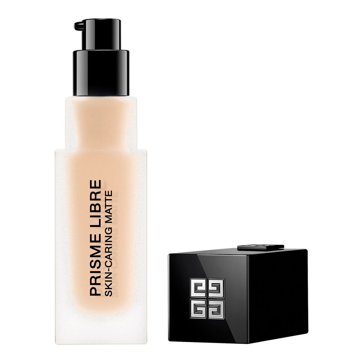 Base de Maquilhagem Prisme Libre Foundation Matte - 30 ml Nº1-N80-3
