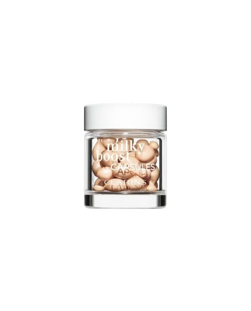 Base de Maquilhagem Milky Boost Capsules - 30x0,2 ml 01-1