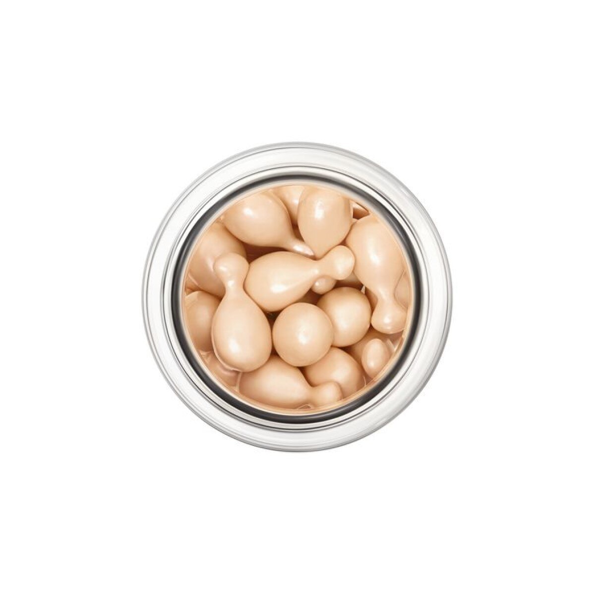Base de Maquilhagem Milky Boost Capsules - 30x0,2 ml 01-3