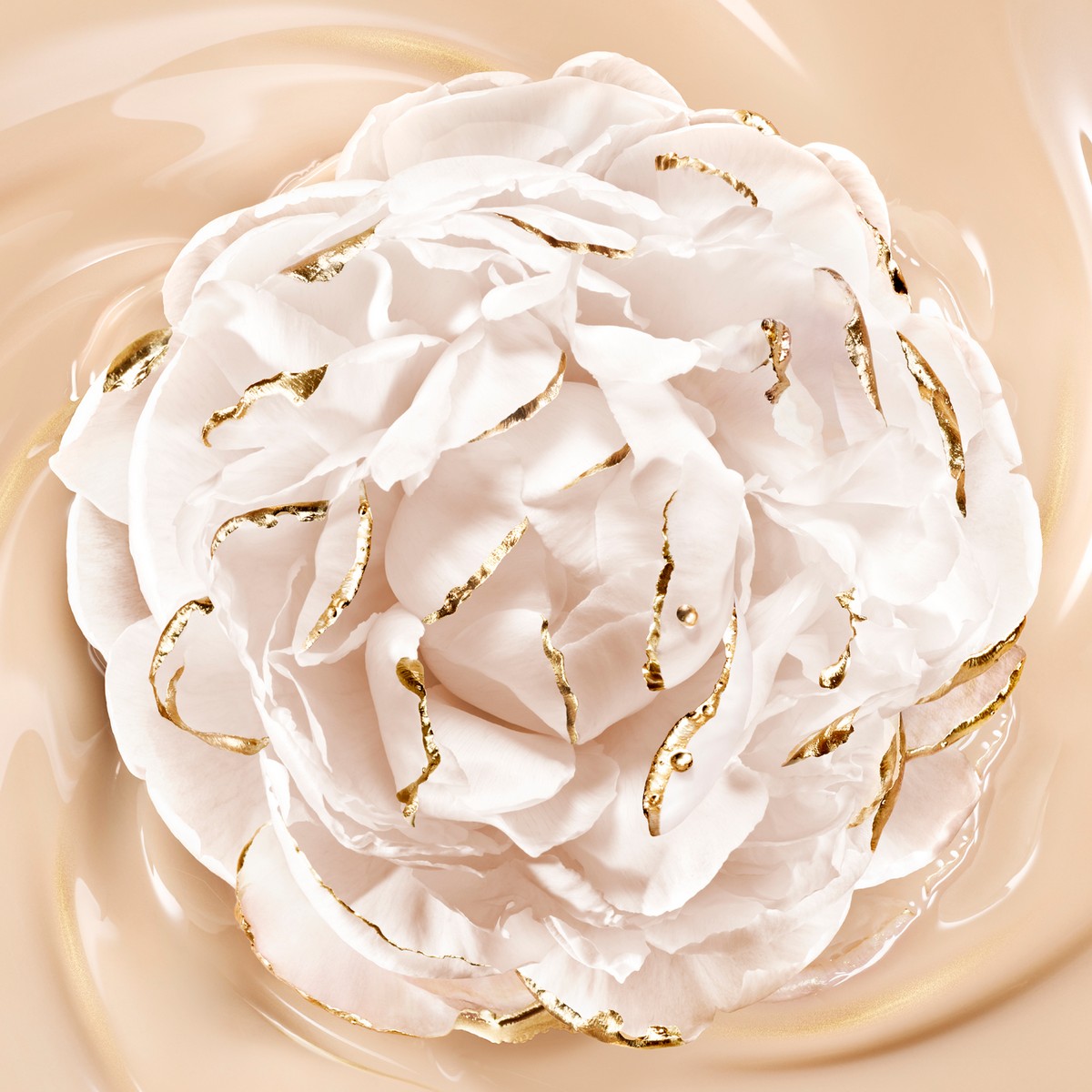 Base de Maquilhagem Parure Gold Skin Matte - 35 ml 2W-5