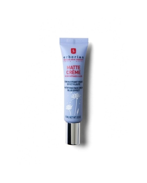 Creme de Rosto Matte Cream - 15 ml 1
