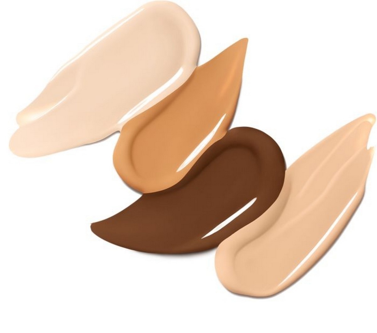 Base de Maquilhagem Even Better Clinical™ Serum Foundation SPF 20+ - 30 ml WN 76 Toasted Wheat-2