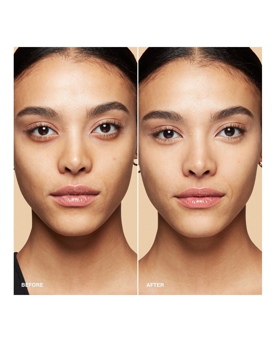 Skin Full Cover Concealer Natural Tan-4