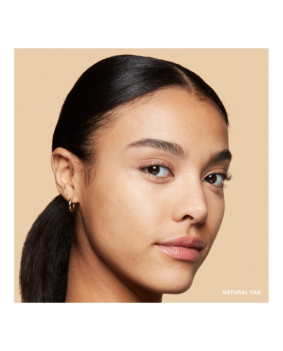 Skin Full Cover Concealer Natural Tan-5