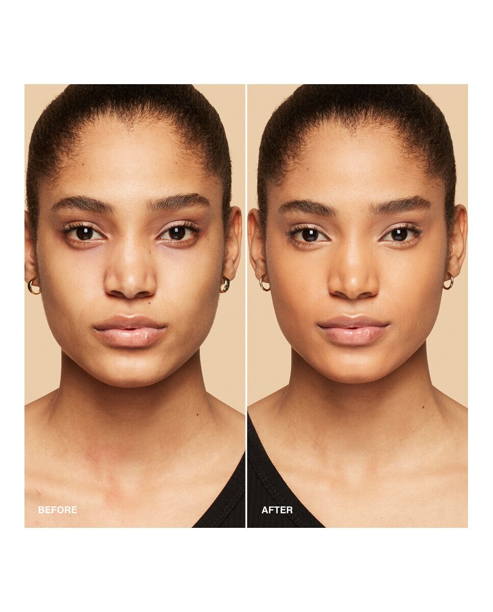 Skin Full Cover Concealer Warm Honey-4