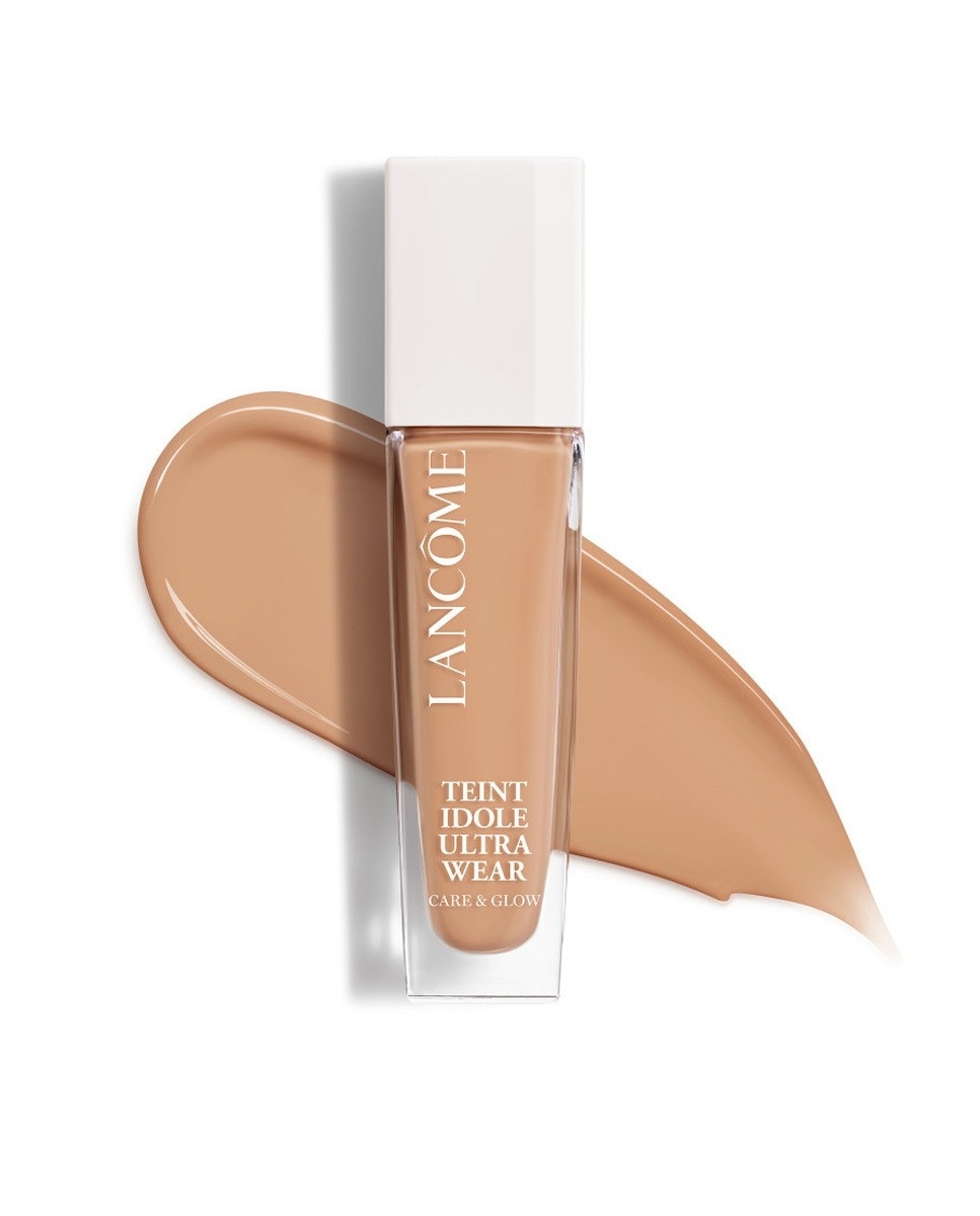 Base Líquida Teint Idôle Ultra Wear Care & Glow - 30 ml 325C-4