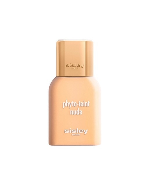 Base de Maquilhagem Phyto Teint Nude - 30 ml 0W Porcelaine-1