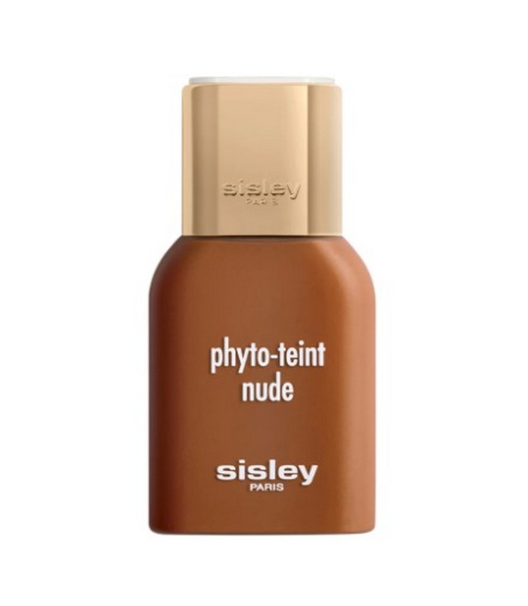 Imagem 0 de Base de Maquilhagem Phyto Teint Nude - 30 ml