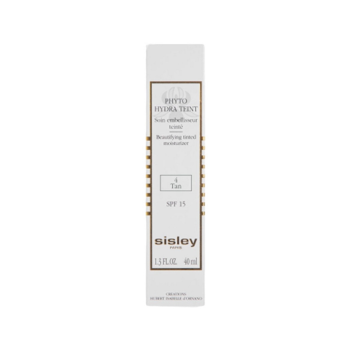 BB Cream Phyto Hydra Teint 40ml Paris 4 Tan-3