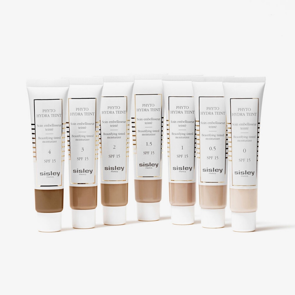 BB Cream Phyto Hydra Teint 40ml Paris 4 Tan-6