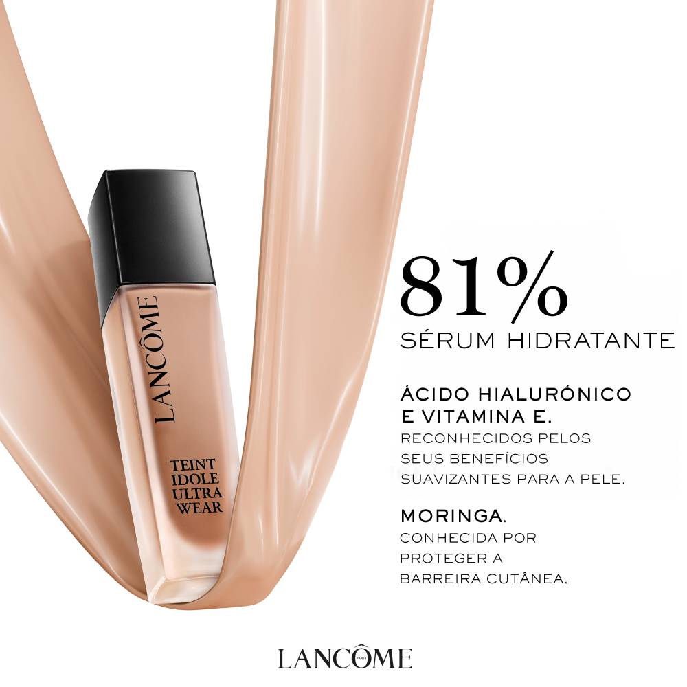 Base de Maquilhagem Teint Idole Ultra Wear - 30 ml 405W-4
