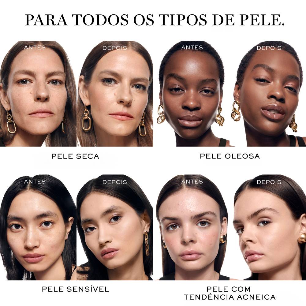 Base de Maquilhagem Teint Idole Ultra Wear - 30 ml 405W-6