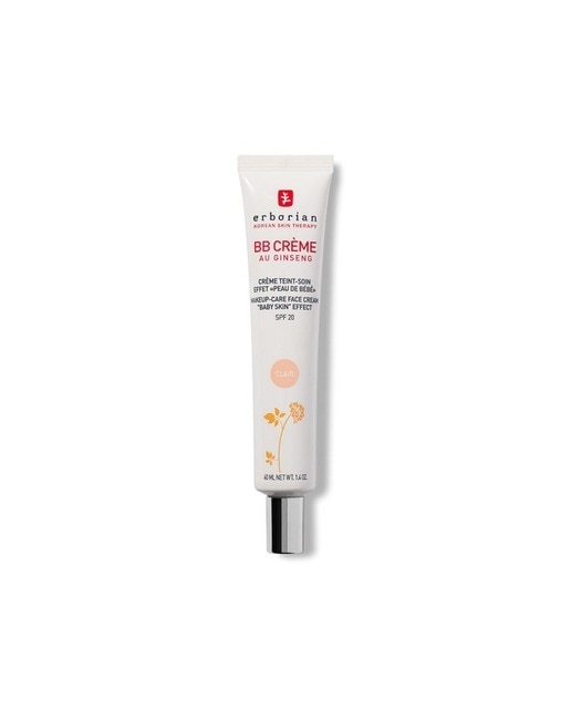 Imagem 0 de BB Creme
