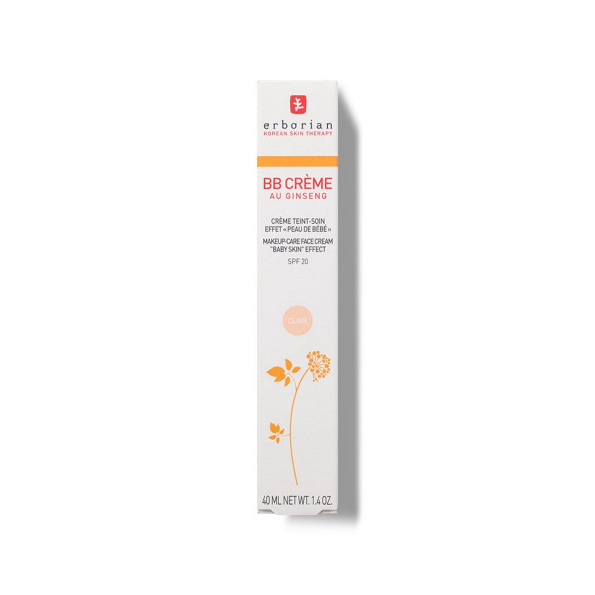 BB Creme Clair-3