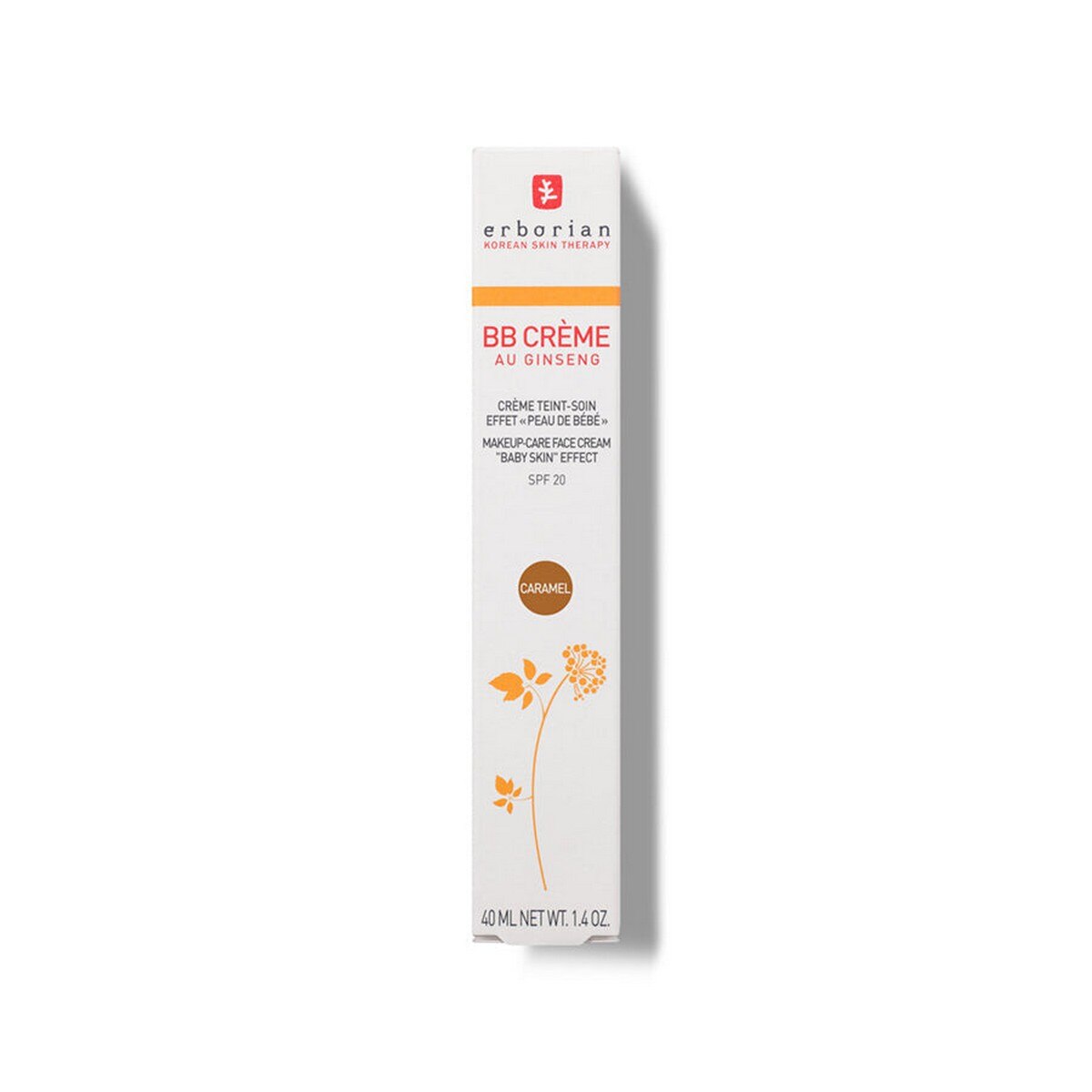 BB Creme Caramel-3