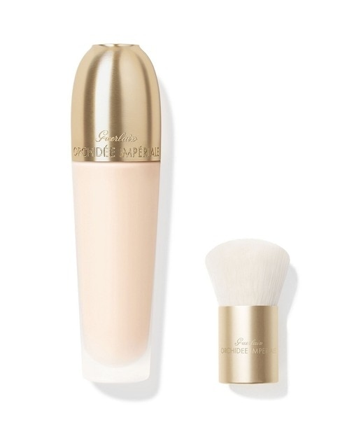 Imagem 0 de Base de Maquilhagem Orchidée Impériale Foundation Concentrate - 30 ml