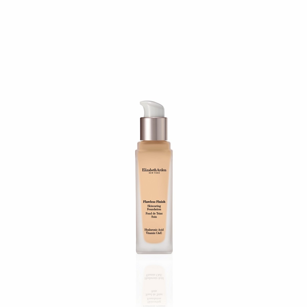Base de Maquilhagem Flawless Finish Skincaring Foundation - 30 ml 150N-3
