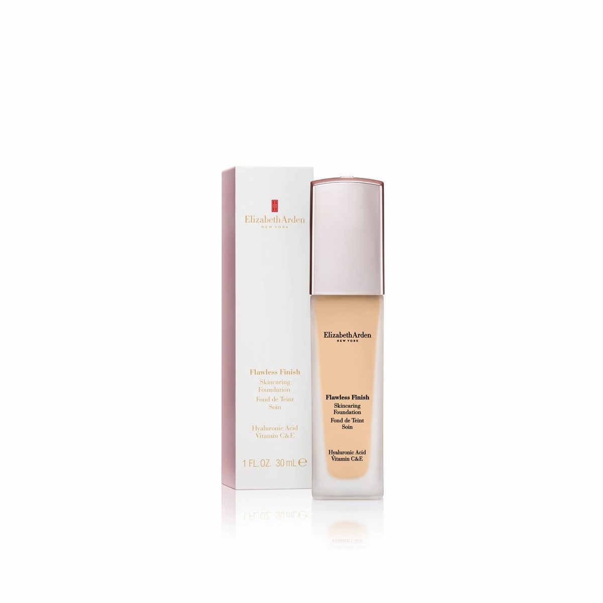 Base de Maquilhagem Flawless Finish Skincaring Foundation - 30 ml 230N-4