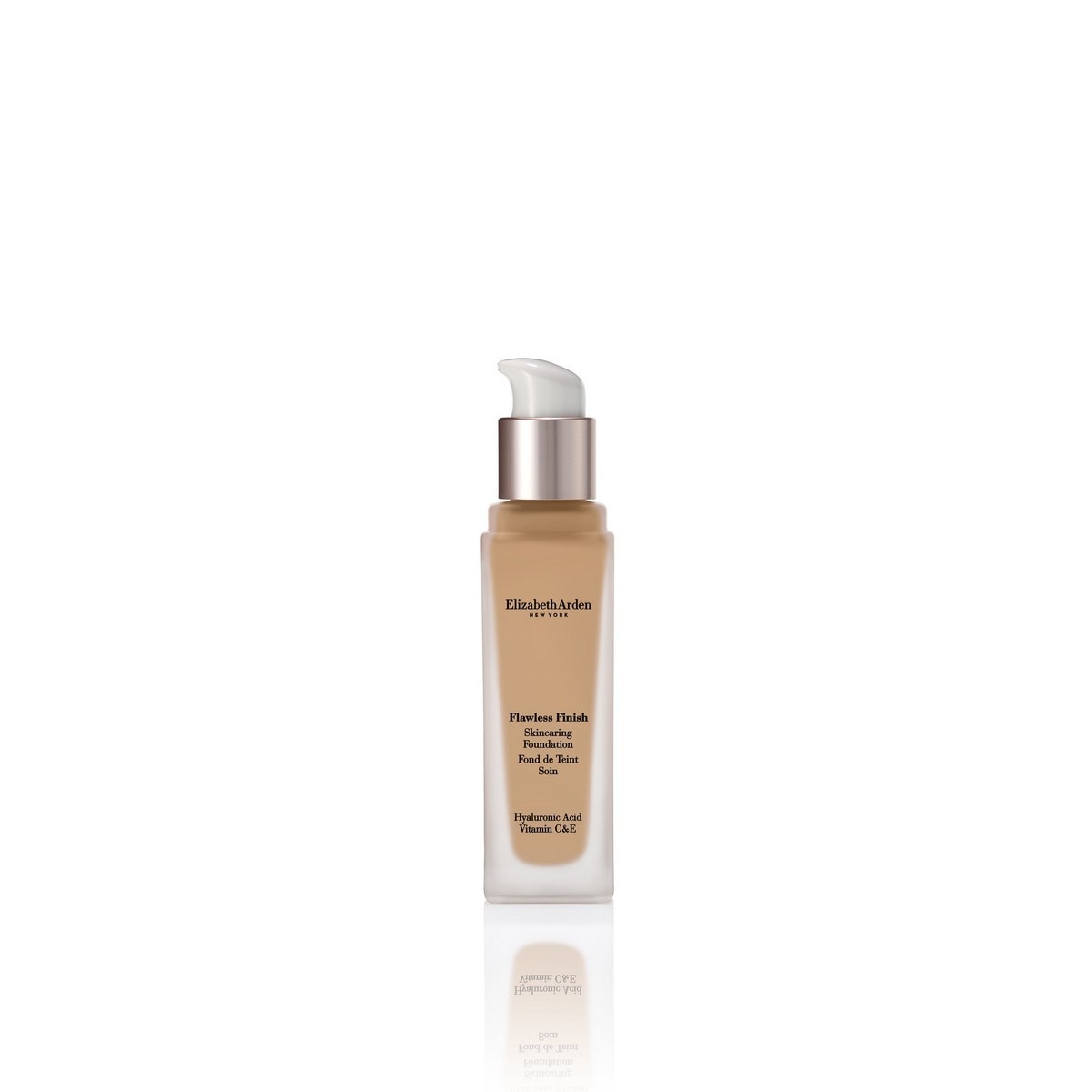 Base de Maquilhagem Flawless Finish Skincaring Foundation - 30 ml 260N-3
