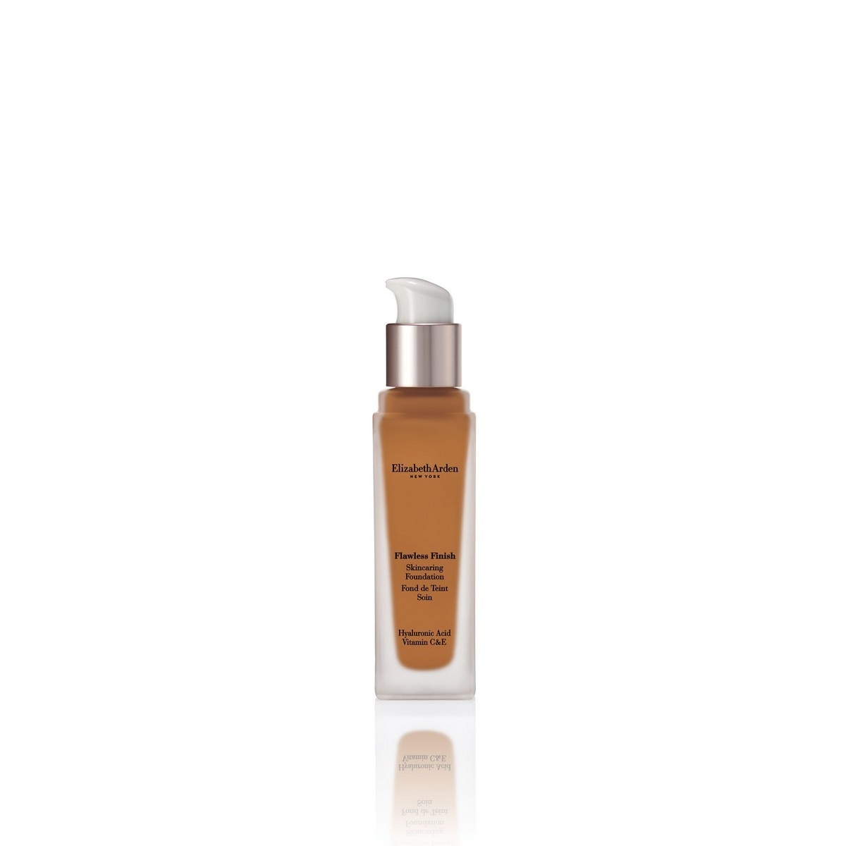 Base de Maquilhagem Flawless Finish Skincaring Foundation - 30 ml 500W-3