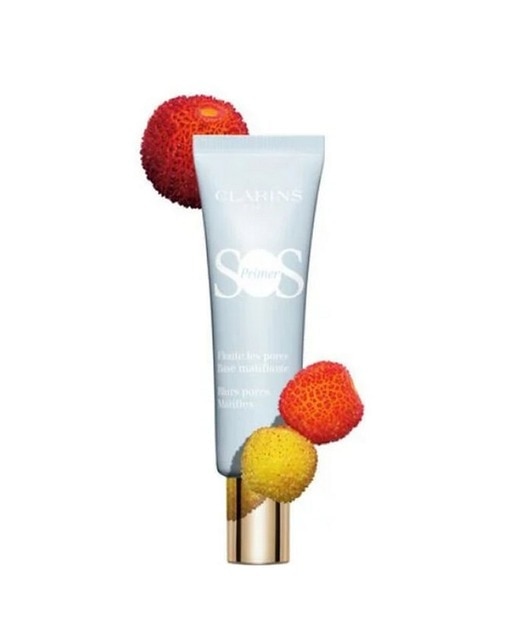 SOS Primer - 30 ml Matifying-1