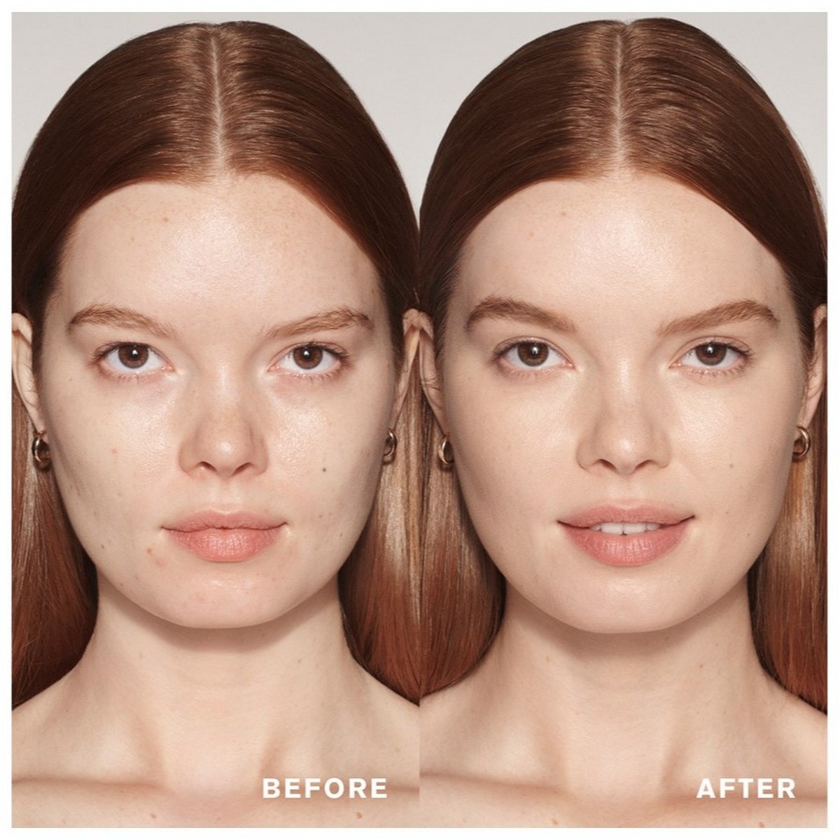 Base de Maquilhagem Futurist Skin Tint Serum SPF 20 - 30 ml 1N2 Ecru-3