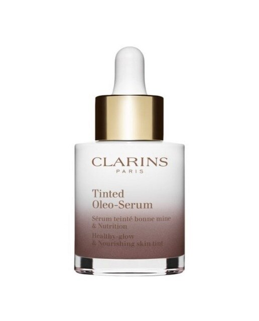 Base de Maquilhagem Tinted Oleo-Serum - 30 ml 10-1