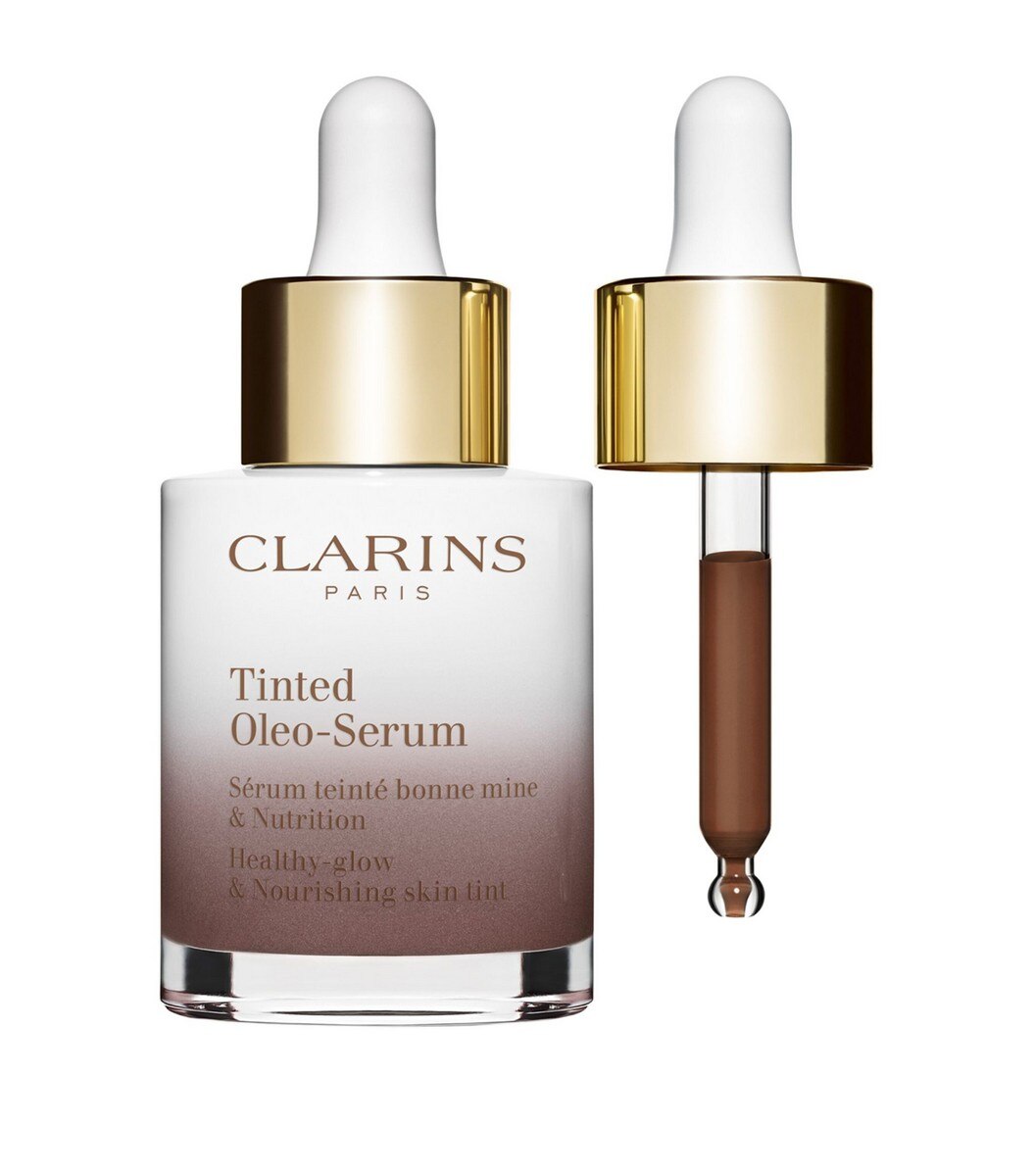 Base de Maquilhagem Tinted Oleo-Serum - 30 ml 10-4