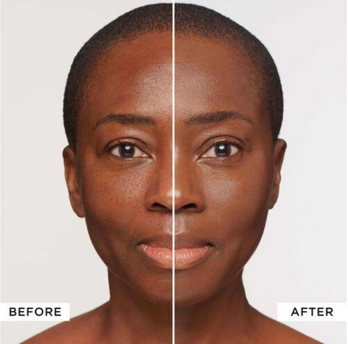 Base de Maquilhagem Tinted Oleo-Serum - 30 ml 10-6