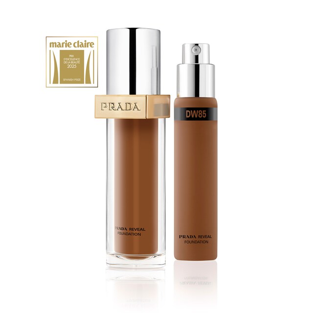 Imagem 0 de Base de Maquilhagem Reveal Foudation - 30 ml