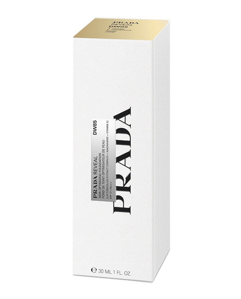 Base de Maquilhagem Reveal Foudation - 30 ml DW85-3