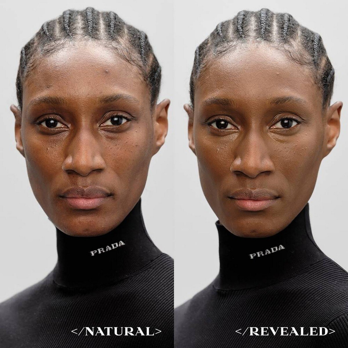 Base de Maquilhagem Reveal Foudation - 30 ml DW85-4