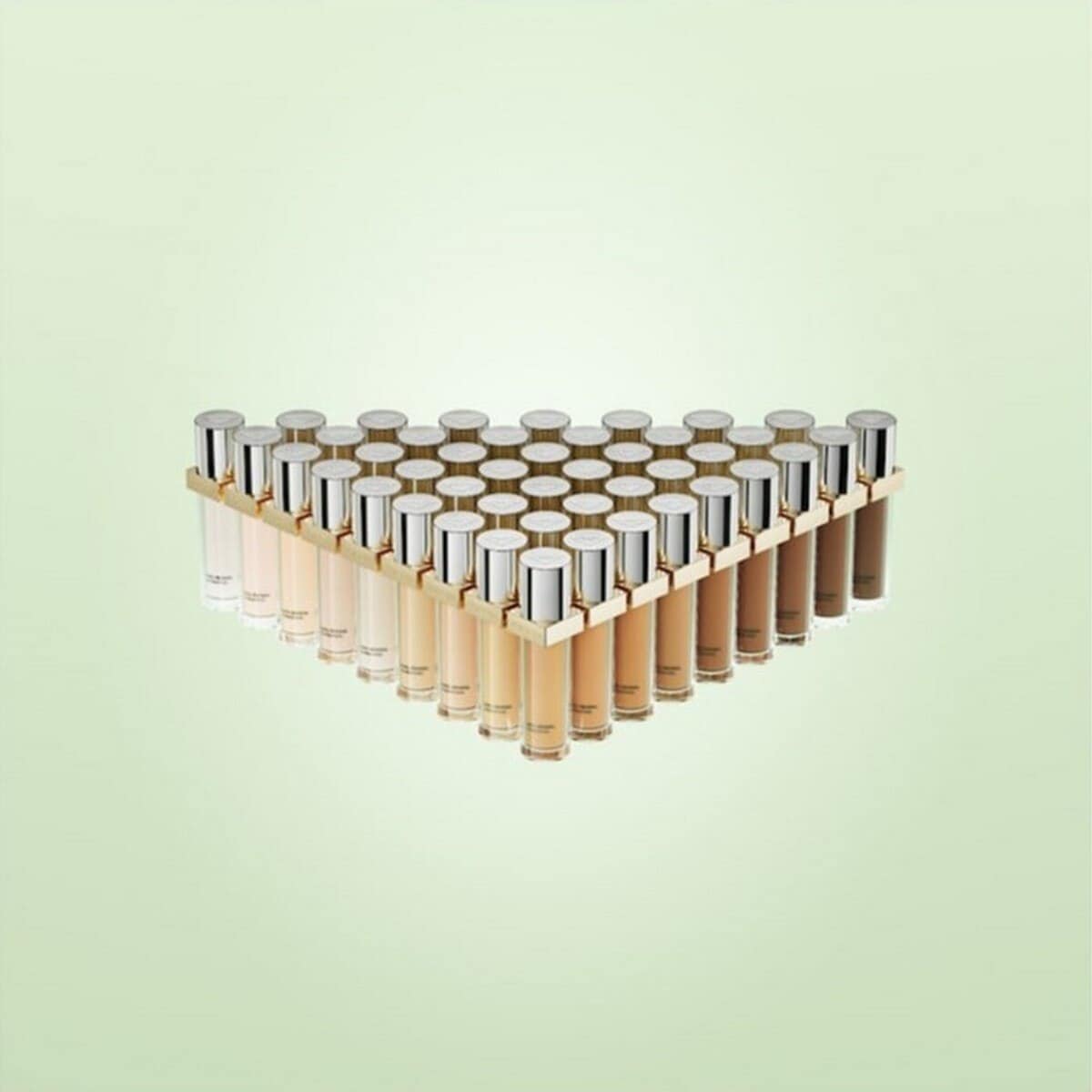 Base de Maquilhagem Reveal Foudation - 30 ml DW85-6