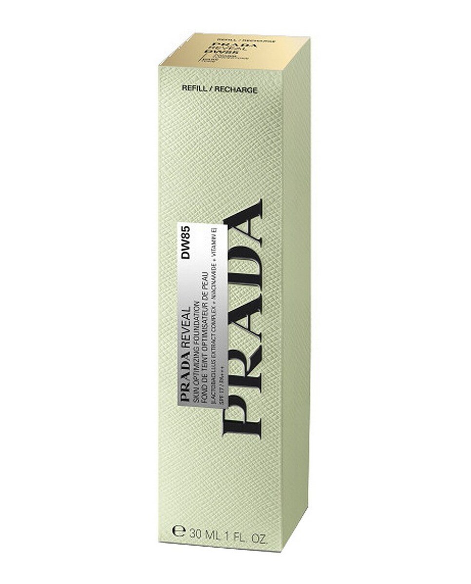 Recarga Base de Maquilhagem Reveal Foudation - 30 ml DW85-3
