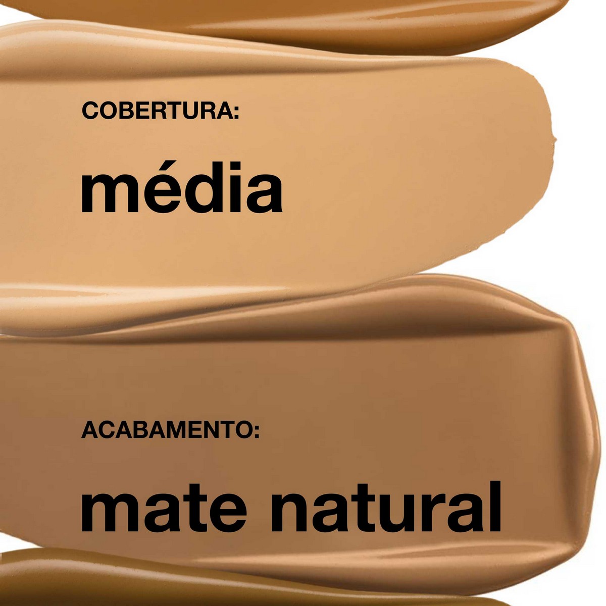 Base de Maquilhagem Anti-Blemish Solutions™ Liquid Makeup - 30 ml CN78 NUTTY-3