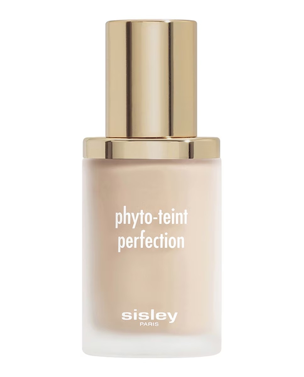 Base de Maquilhagem Phyto-Teint Perfection - 30 ml 0C VANILLA-1