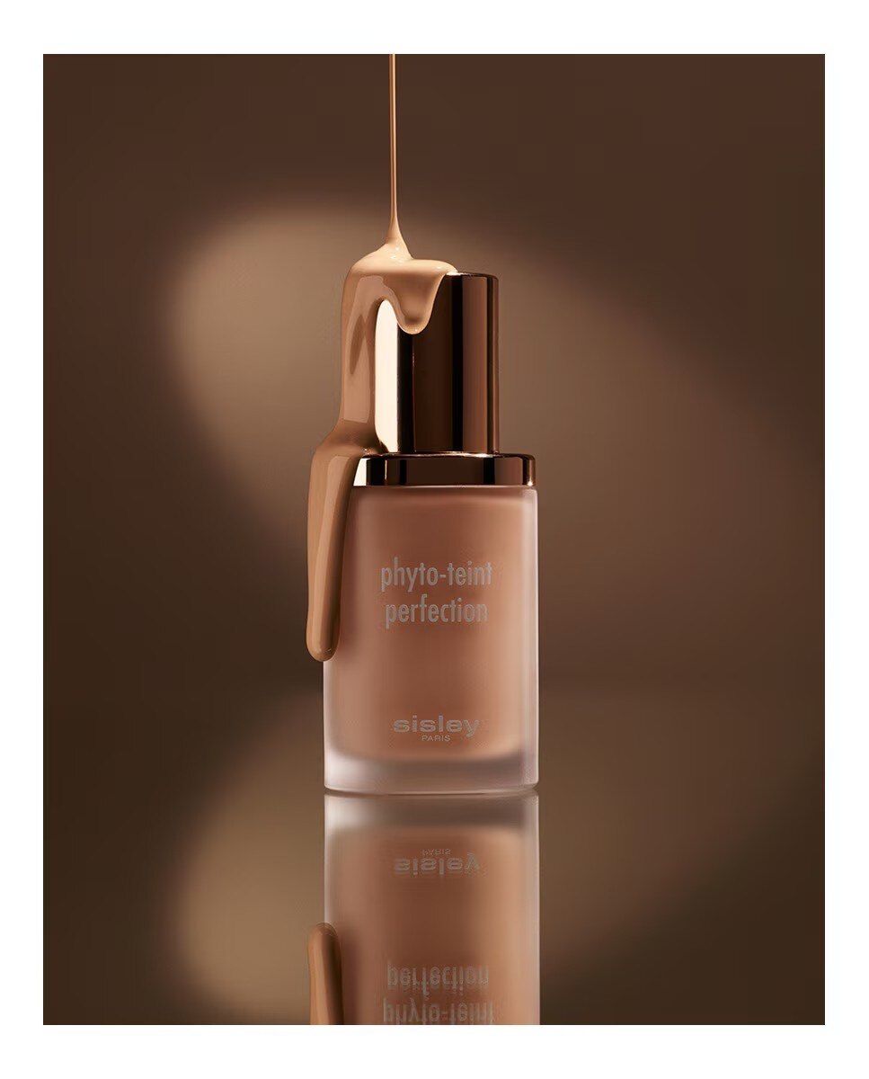 Base de Maquilhagem Phyto-Teint Perfection - 30 ml 0C VANILLA-5
