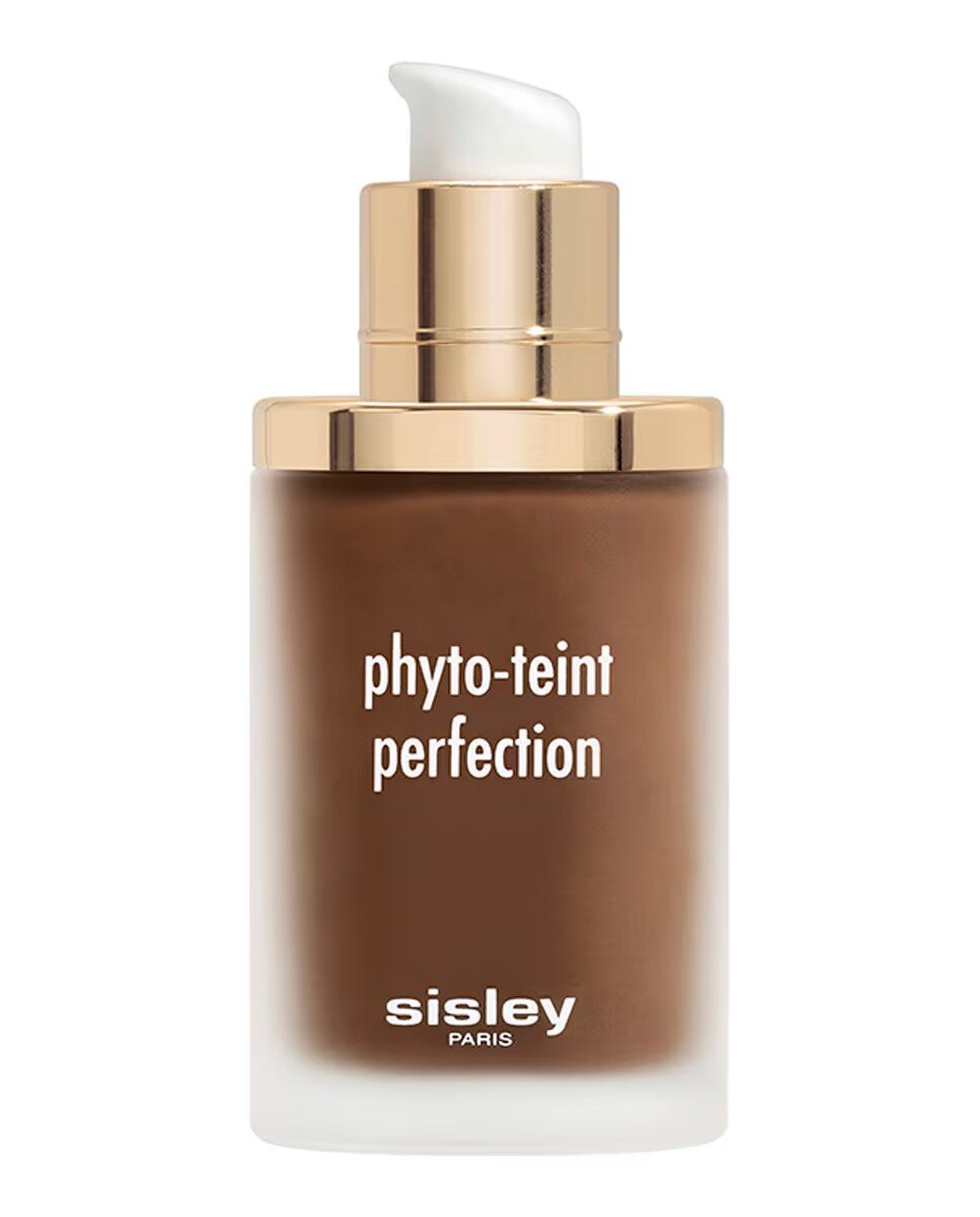 Base de Maquilhagem Phyto-Teint Perfection - 30 ml 8N Espresso-2