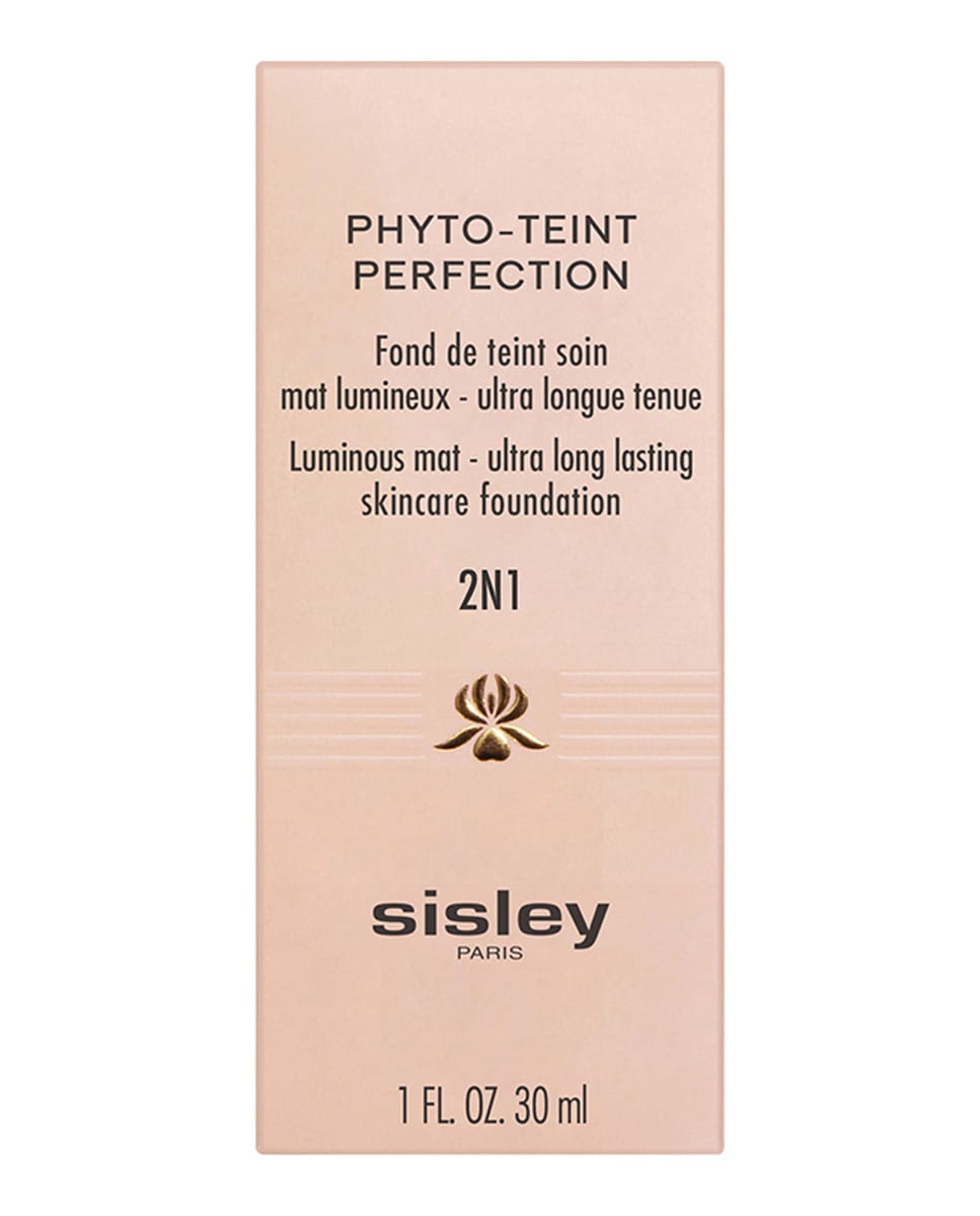 Base de Maquilhagem Phyto-Teint Perfection - 30 ml 2N1 Sand-4