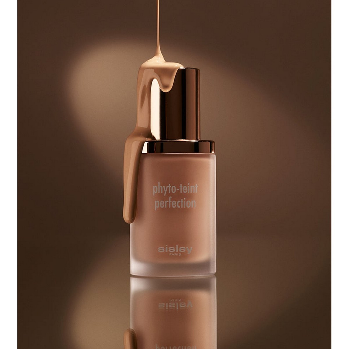Base de Maquilhagem Phyto-Teint Perfection - 30 ml 2N1 Sand-6