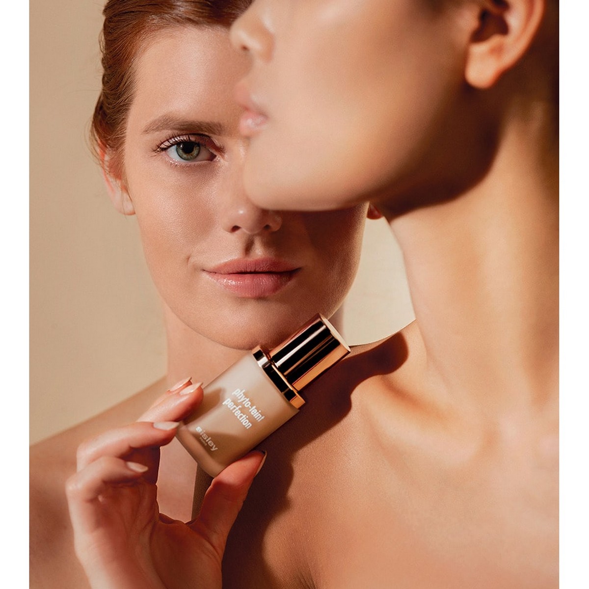 Base de Maquilhagem Phyto-Teint Perfection - 30 ml 2N1 Sand-7