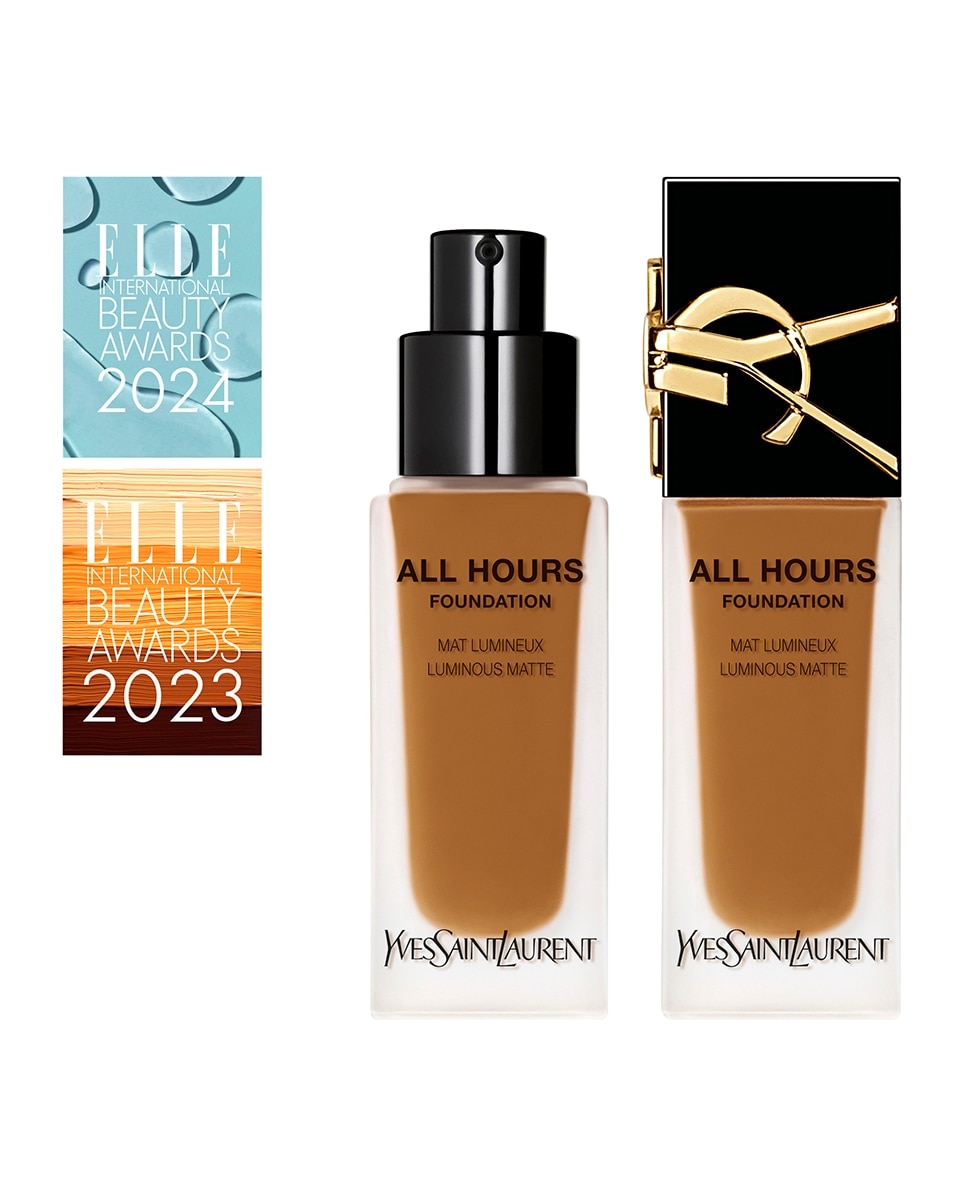 Base de Maquilhagem Líquida All Hours Luminous Matte - 25 ml DW4-2