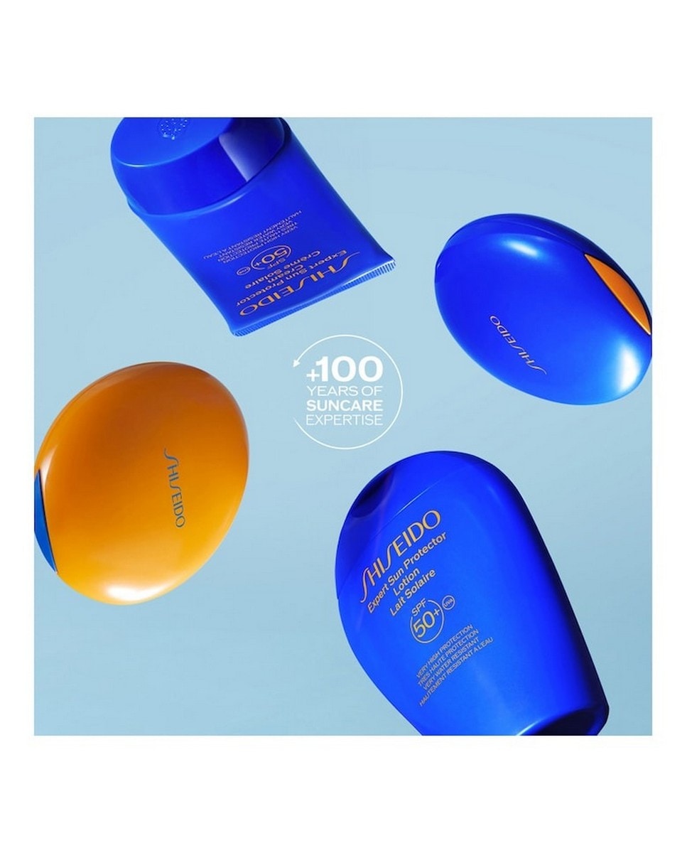Base de Maquilhagem Uv Protective SPF 30 Dark Ivory-5