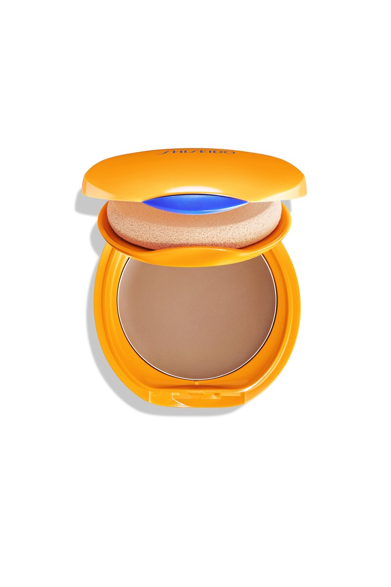 Tanning Compact Spf10 Bronzer-1
