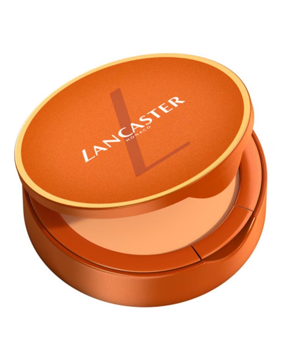 Imagem 0 de Creme Protetor Solar Infinite Bronze Tinted Protection Sunlight Compact Cream SPF50 - 9 g